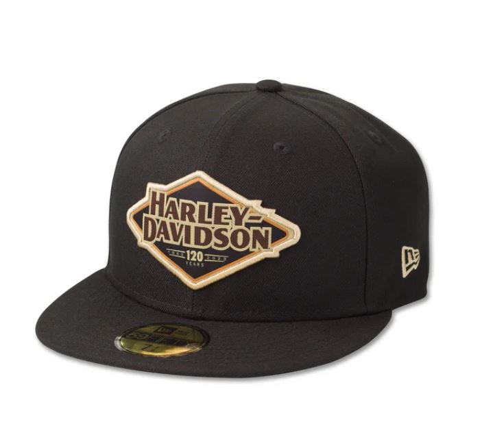 Harley baseball cap online