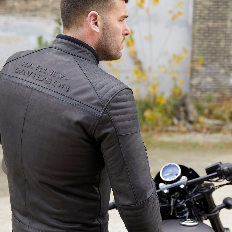 The FXRG MotorClothes Collection