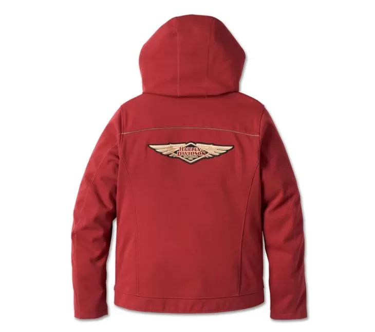 Motorcycle Jacket's | Buy online at Robin Hood H-D®